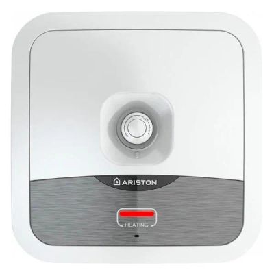 Лот: 25629275. Фото: 1. Водонагреватель Ariston ABS ANDRIS2... Водонагреватели, бойлеры