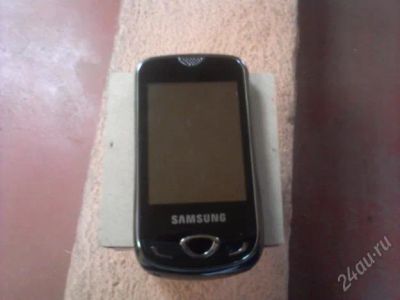 Лот: 2157234. Фото: 1. Samsung GS3370Corby. Кнопочные мобильные телефоны
