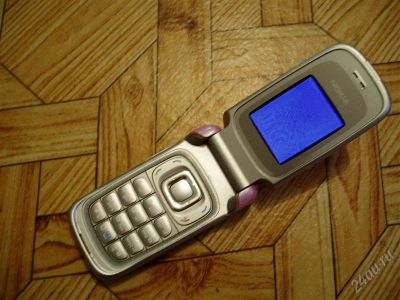 Лот: 808761. Фото: 1. NOKIA 6085. Кнопочные мобильные телефоны
