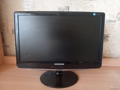 Лот: 14934949. Фото: 1. Монитор Samsung SyncMaster B1930NW. ЖК-мониторы
