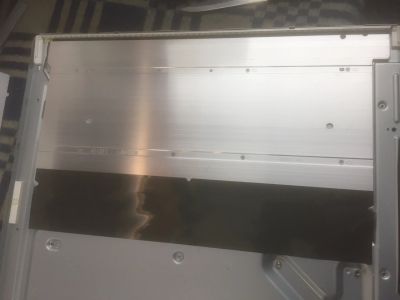 Лот: 12666006. Фото: 1. LED подсветка LJ64-03501A ,LJ07-01022A... Запчасти для телевизоров, видеотехники, аудиотехники