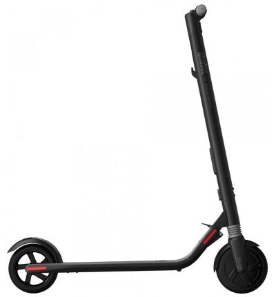Лот: 19003032. Фото: 1. Электросамокат NINEBOT BY SEGWAY... Электросамокаты, гироскутеры, сигвеи