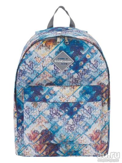 Лот: 18085944. Фото: 1. Рюкзак ErichKrause EasyLine 17L... Рюкзаки, портфели