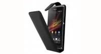 Лот: 3174121. Фото: 1. чехол Sony Xperia L. Новый!. Чехлы, бамперы