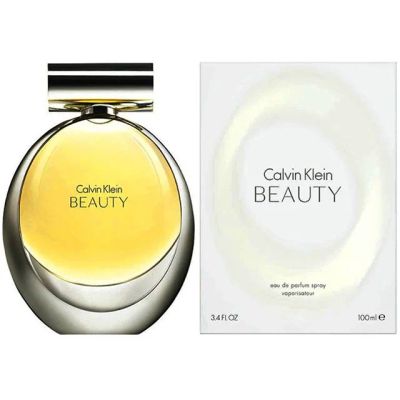 Лот: 3719688. Фото: 1. Beauty Calvin Klein(Франция) 100мл. Женская парфюмерия