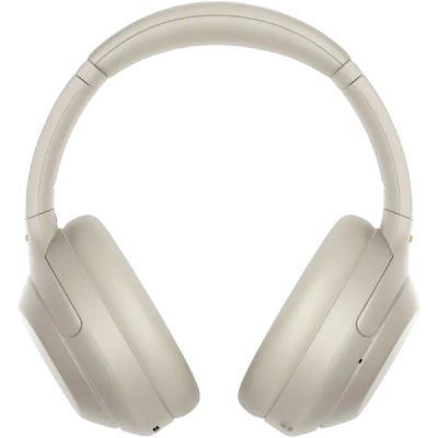 Лот: 22222097. Фото: 1. Bluetooth-гарнитура Sony WH1000XM4... Наушники, гарнитуры