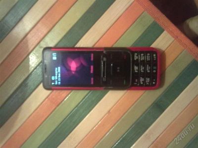 Лот: 771497. Фото: 1. nokia 5610 xpress music. Кнопочные мобильные телефоны