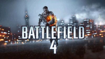 Лот: 11550602. Фото: 1. batlefield 4 ps3. Игры для консолей