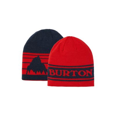 Лот: 16950543. Фото: 1. ШАПКА М Burton MNS BILLBOARD BNIE... Зимняя спортивная одежда