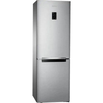 Лот: 25576932. Фото: 1. Холодильник Samsung RB33A32N0SA. Холодильники, морозильные камеры