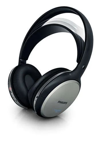 Лот: 7005969. Фото: 1. Беспроводные наушники Philips... Наушники, гарнитуры