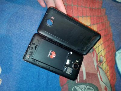 Лот: 8950922. Фото: 1. Huawei y3ii 4g lte. Смартфоны