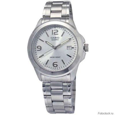 Лот: 21236441. Фото: 1. Casio MTP-1215A-7A. Оригинальные наручные часы