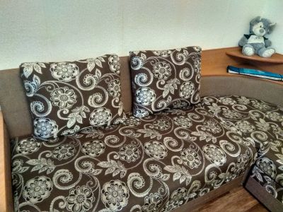 Лот: 15244351. Фото: 1. Угловой диван. Диваны