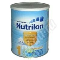 Лот: 202244. Фото: 1. Смесь Nutrilon Comfort-1 с рождения... Другое (дети растут)