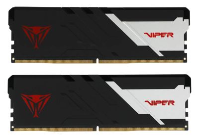 Лот: 25116106. Фото: 1. Модуль памяти DIMM DDR5 32Гб 6800МГц... Оперативная память