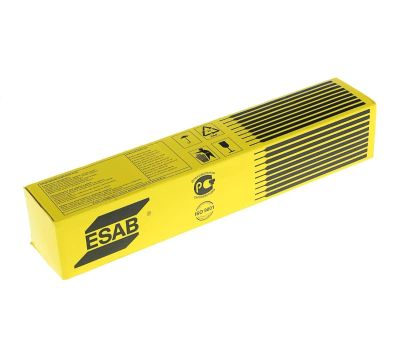 Лот: 21378823. Фото: 1. Электроды esab ok 046. Электроды, проволока для сварки
