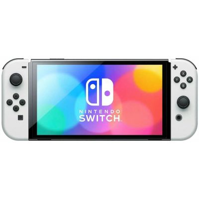 Лот: 25305713. Фото: 1. Игровая приставка Nintendo Switch... Игровые приставки, консоли