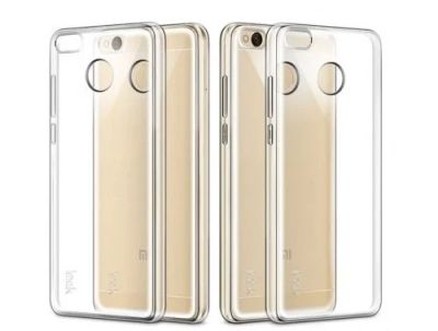 Лот: 10582782. Фото: 1. Силиконовый бампер для Xiaomi... Чехлы, бамперы