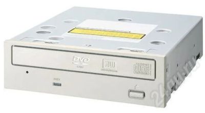 Лот: 255168. Фото: 1. DVD±R/RW & CDRW Pioneer DVR-111D... Приводы CD, DVD, BR, FDD