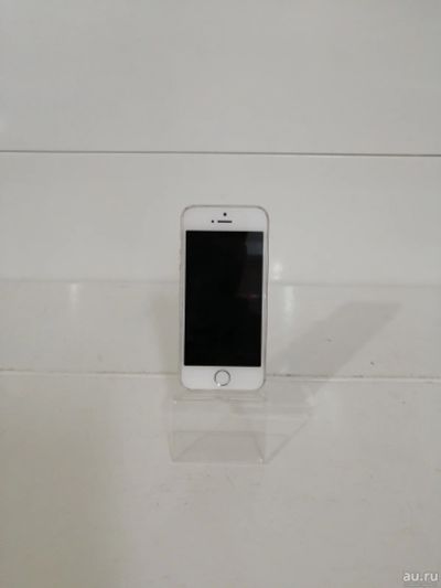 Лот: 13602786. Фото: 1. Iphone 5S 16GB (1603-04). Смартфоны
