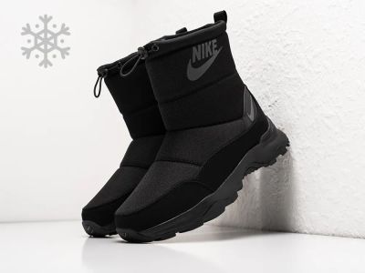 Лот: 21021580. Фото: 1. Зимние Сапоги Nike. Кеды, кроссовки, слипоны