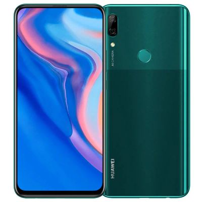 Лот: 17185871. Фото: 1. Huawei p smart Z 4/64gb green. Смартфоны