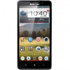 Лот: 3349743. Фото: 1. Lenovo P780 4Gb. Новый. Гарантия... Смартфоны