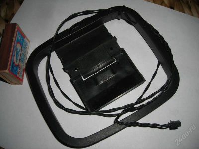 Лот: 2462005. Фото: 1. Антенна рамочная. Разное
