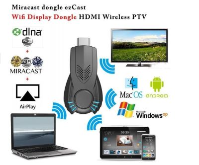 Лот: 8051520. Фото: 1. Мини компьютер HDMI media server... Медиаплееры