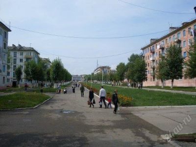 Лот: 1643594. Фото: 1. Квартира 4-х комнатная, г.Ужур... Квартиры, студии