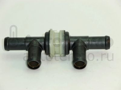Лот: 6356037. Фото: 1. жидкостный клапан Webasto. Другое (автозапчасти)