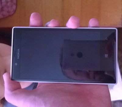 Лот: 4304640. Фото: 1. Nokia lumia 720 white. Смартфоны