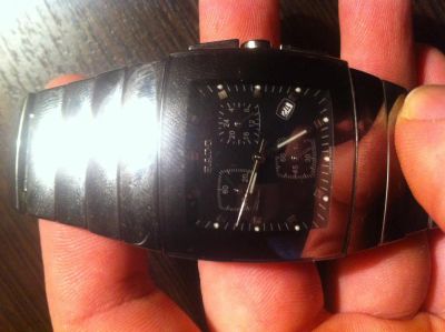 Лот: 3437161. Фото: 1. Качественная реплика Rado. Другие наручные часы
