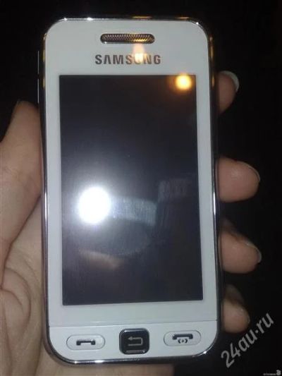 Лот: 1550061. Фото: 1. Samsung GT-S5230. Кнопочные мобильные телефоны