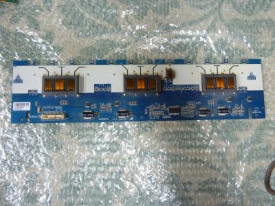 Лот: 15554031. Фото: 1. HS320WV12 inv32n12a LE32S81BX... Печатные платы