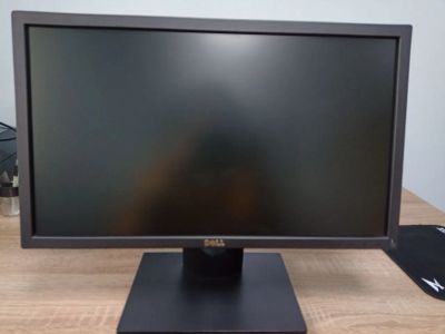 Лот: 19823311. Фото: 1. Монитор DELL E2216H fullHD. ЖК-мониторы