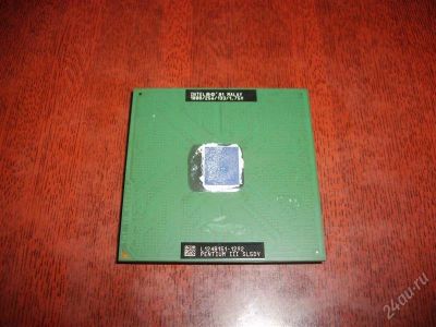 Лот: 999725. Фото: 1. Pentium III 1000MHz за 100руб. Процессоры