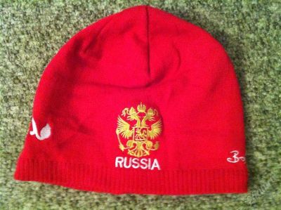 Лот: 2396707. Фото: 1. шапка bossco sport. Другое (спортивная одежда)