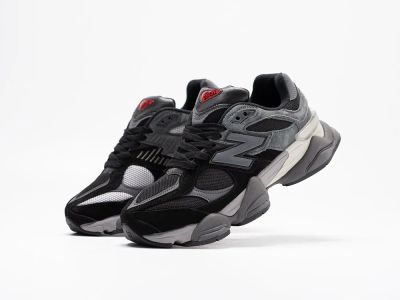 Лот: 24975752. Фото: 1. Кроссовки New Balance 9060. Кеды, кроссовки, слипоны
