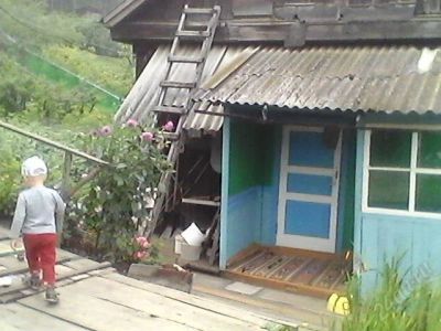 Лот: 2135185. Фото: 1. продам дом в Слизнево. Дома