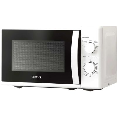 Лот: 24448693. Фото: 1. Микроволновая печь Econ ECO-2040M... Микроволновки, мини-печи