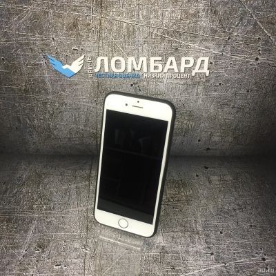 Лот: 13152069. Фото: 1. Смартфон Apple iPhone 6 64GB... Смартфоны