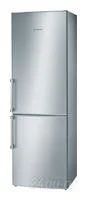 Лот: 958015. Фото: 1. Холодильник Bosch KGS 36A90. Холодильники, морозильные камеры