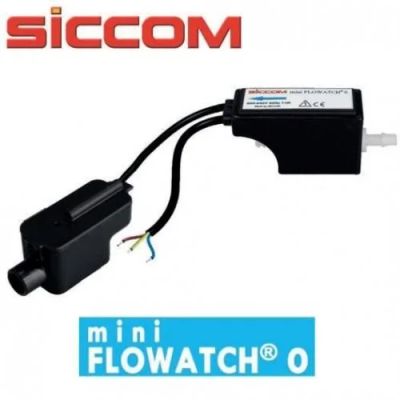 Лот: 7225632. Фото: 1. Помпа 10л/ч Siccom Mini Flowatch-0... Другое (тепловое оборудование, климат)