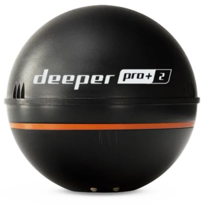 Лот: 21438425. Фото: 1. Эхолот Deeper PRO+ 2.0 Беспроводной. Другое (бытовая техника)