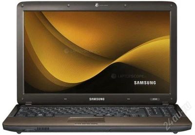 Лот: 1981810. Фото: 1. ноутбук самсунг R540 i5 -320гигов... Ноутбуки