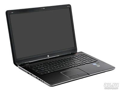 Лот: 13208716. Фото: 1. Ноутбук Hp Envy dv7. Ноутбуки