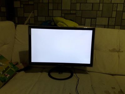 Лот: 11297104. Фото: 1. Samsung SA550. ЖК-мониторы
