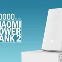 Лот: 10687027. Фото: 1. Xiaomi Mi Power bank 2 20000 мАч... Внешние, портативные аккумуляторы для смартфонов (Power bank)